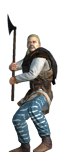 Severští sekerníci