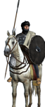 Chef du désert