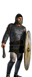 Obávaný náčelník
