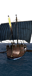 Battery Liburnian - Germanic Artillery Crew