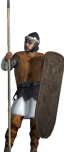 Armenian Spears