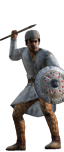 Kurdish Javelinmen