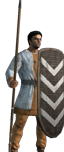 Persian Levy