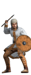 Persian Skirmishers