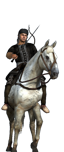 Perscy zwiadowcy