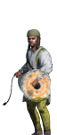 Perscy miotacze