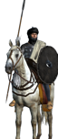 Desert Chieftain