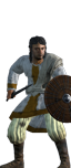 Desert Tribesmen