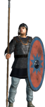 Comitatensis Spears