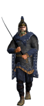 Fidèles thraces