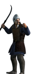 Guerriers thraces