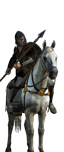 Amazigh Lancers