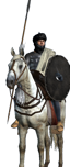 Pustynny wódz