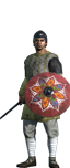 Dailamite Warriors