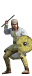 Persian Skirmishers