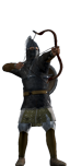 Royal Persian Archers