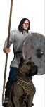 Gazehounds