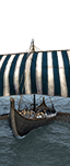 Irish Galley - Celtic Heavy Marauders