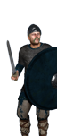 Gallowglasses