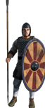 Lanciarii Seniores