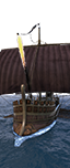 Barrage Liburnian - Roman Artillery Crew