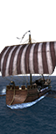 Liburnian Galley - Roman Light Marines