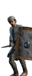Perska brygada