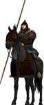 Kataphrakten der Steppe