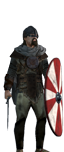 Nordischer Kriegsherr