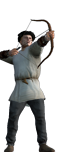 Severští lučištníci