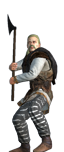 Severští sekerníci