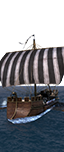 Liburnian Galley - Roman Light Marines