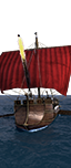 Liburna con artiglieria - Equipaggio d’artiglieria romana