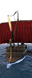 Barrage Liburnian - Roman Artillery Crew