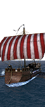 Liburnian Galley - Roman Light Marines