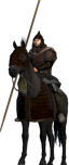Steppe Cataphracts