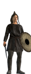 Steppe Tribespeople