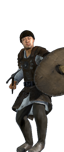 Steppe Warriors
