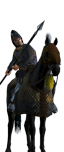 Cataphractaires savaranes