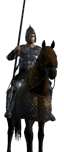 Grivpanvar Cataphracts
