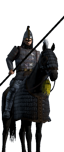 Pushtighban Cataphracts