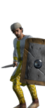 Brigade perse