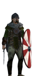 Nordic Warlord