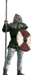 Saxon Spears