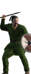 Geoguth Javelinmen