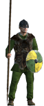 Nordic Pikemen