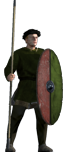 Severští branci