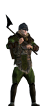 Nordic Raid Leader