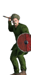 Nordic Skirmishers