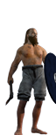 Slavic Axe Levy